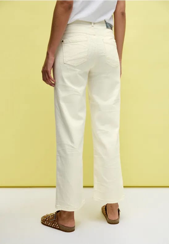 Wide Legs Jeans