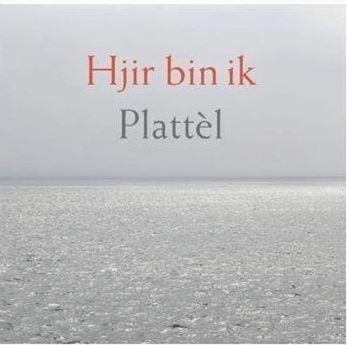 "Hjir Bin Ik (3"" CD Single )"
