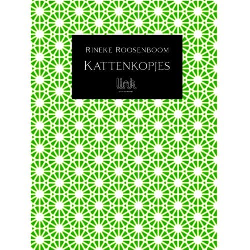 Kattenkopjes - Rineke Roosenboom