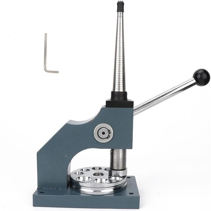 Outil professionnel de fabrication de bijoux, d'étirement, de réduction, d'agrandissement et de réglage de la taille des bagues blanc