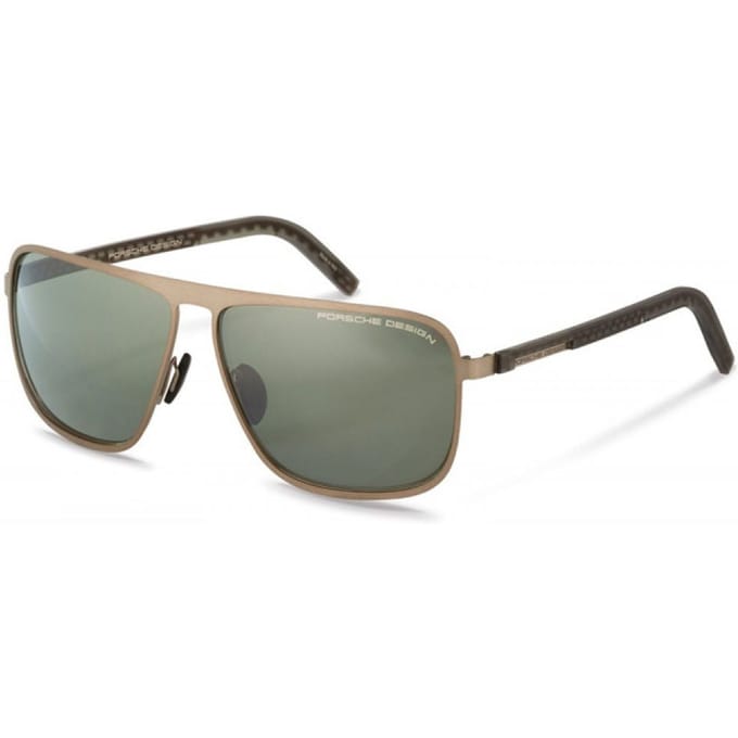 Porsche Design Zonnebril Heren P8641-D 140x62x13