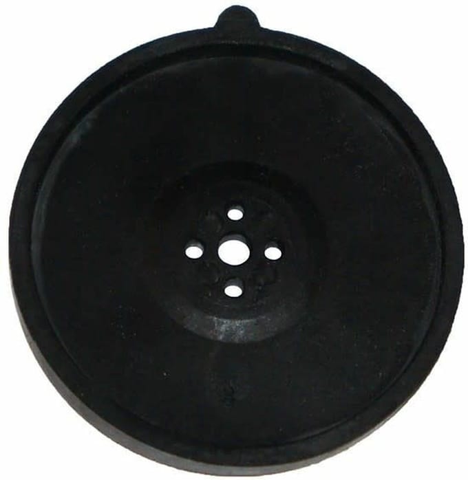 Membraan voor de V-60 (Aquaforte) - 50mm