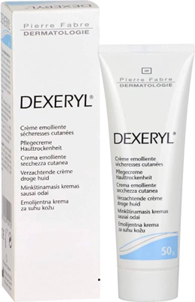 Dexeryl crème