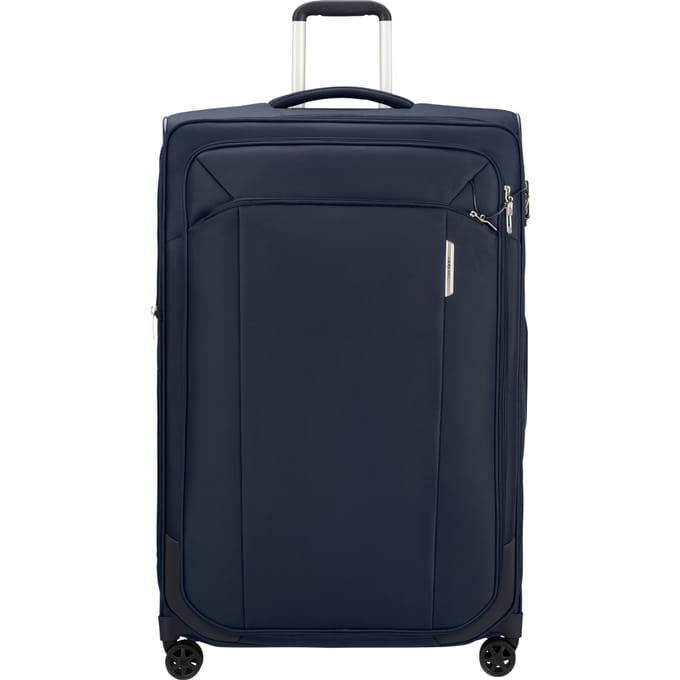 Samsonite Respark Spinner Uitbreidbaar (4 wielen) 82cm Midnight Blue