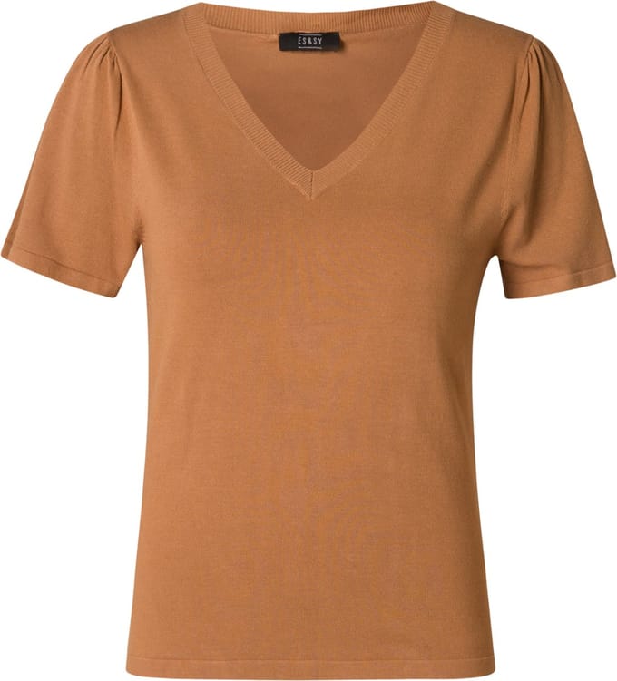 ES&SY Mijntje Tops - Cinnamon - maat 44