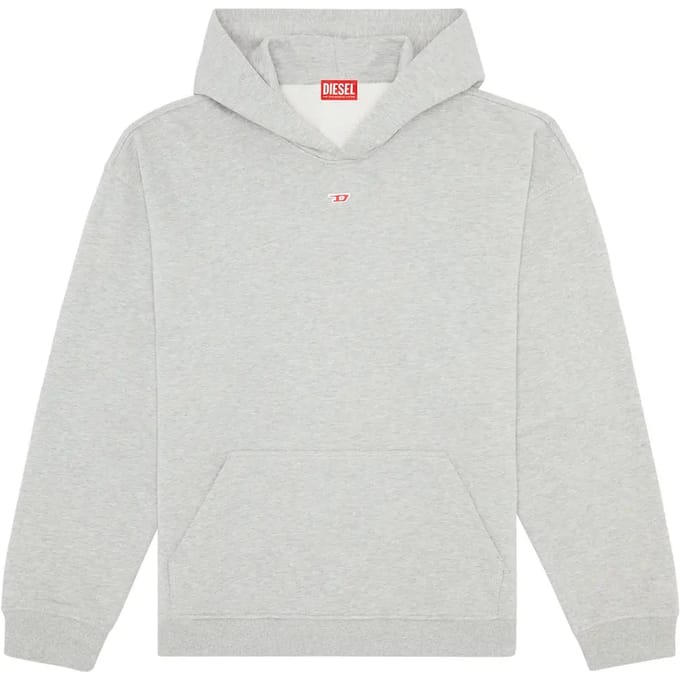 Hoodie Diesel S Boxt D