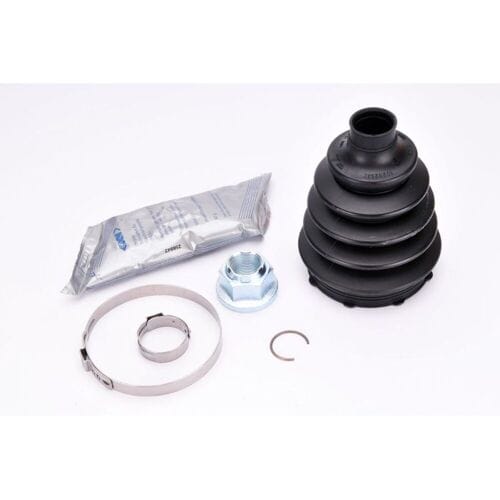 Balgenset, aandrijfas SPIDAN 23986