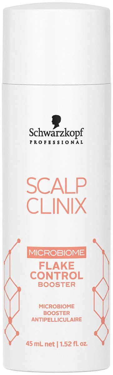 SCHWARZKOPF SCALP CLINIX Flake Control Booster 45ml