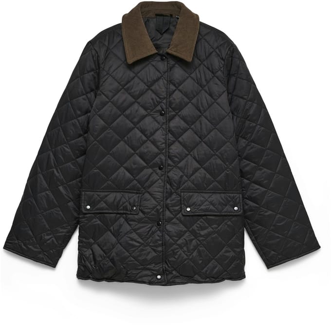 Vero Moda Gequilte jas VMNOVA Gequilte jas