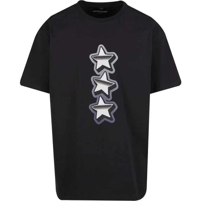 Oversized T-shirt Upscale Peace&Love