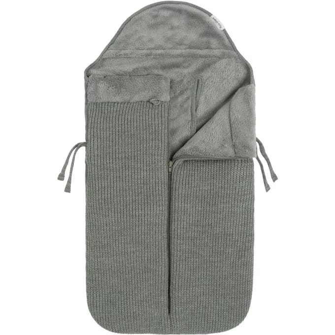 Wiegdeken voor de kinderwagen Baby's Only Hope