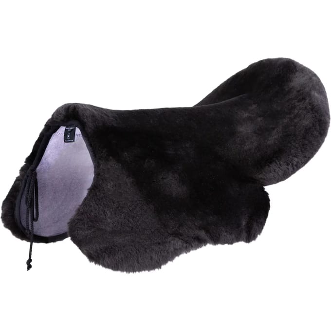 Lamsvel zadelhoes voor paarden Werner Christ Horse Sommer Evolution