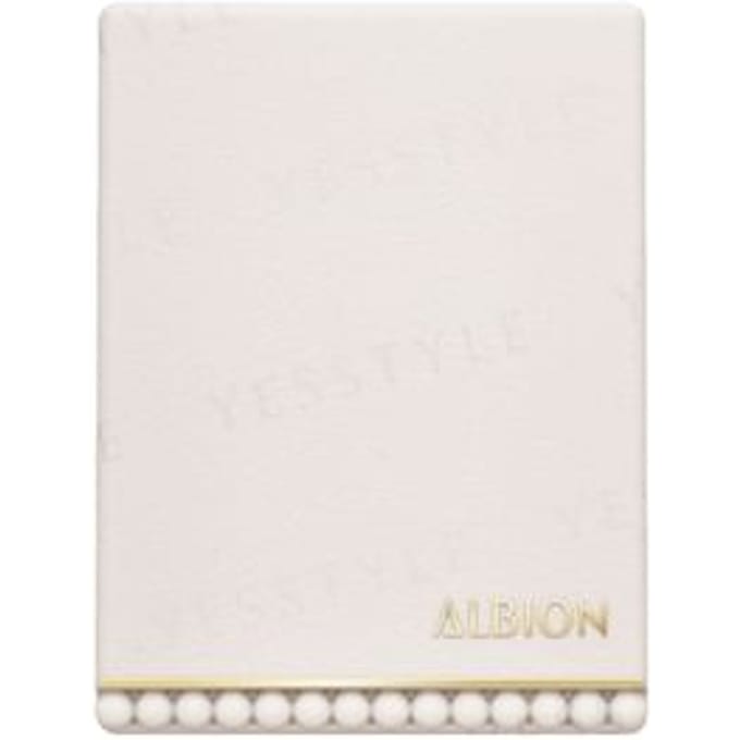Albion - Studio Freshnic Foundation Case 1 pc