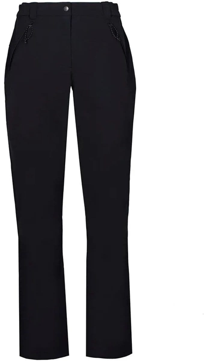 Rock Experience Observer Broek Zwart XS Vrouw