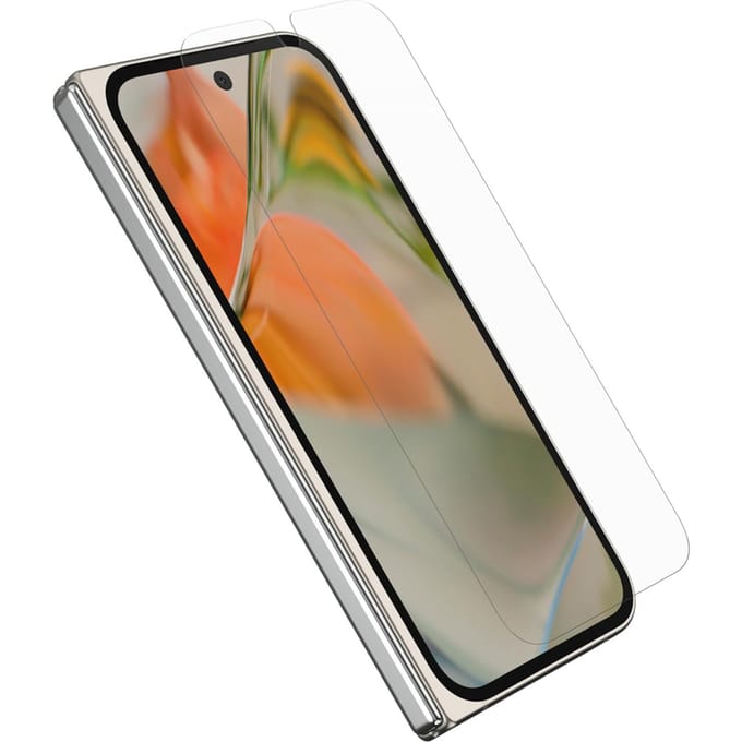 OtterBox Premium PolyArmor Screenprotector - Eco Series voor de Google Pixel 9 Pro Fold