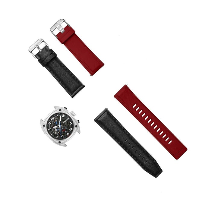 Police PEWGF00814X1 Portland Horloge