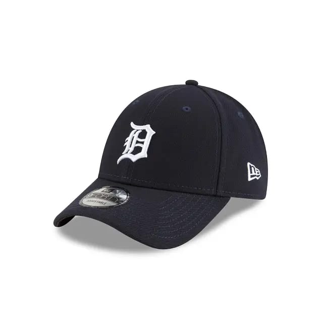 New Era Cap 9Forty Adjustable - Detroit Tigers