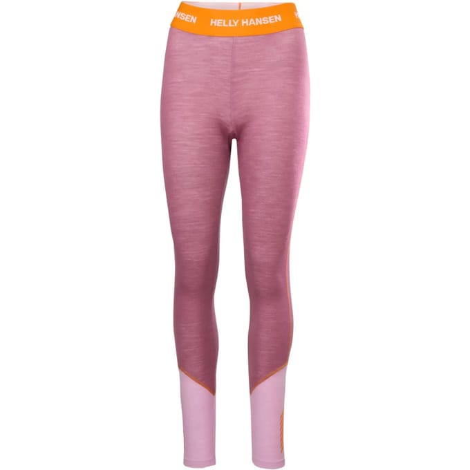 Leggings voor dames Helly Hansen Lifa Merino