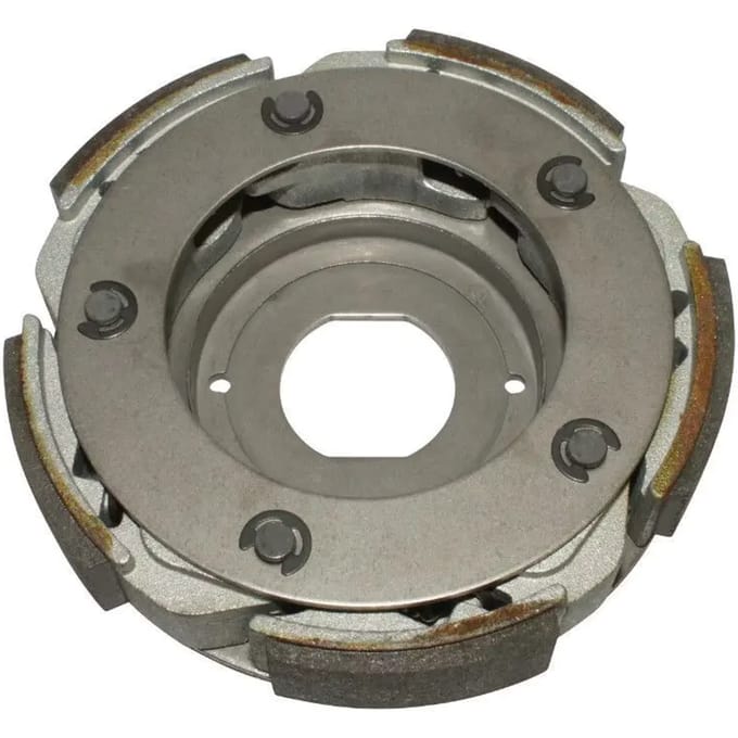 Koppeling Top Performances Suzuki 400 Burgman 2007+