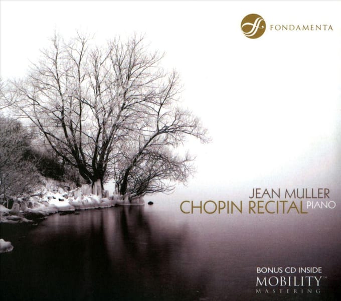 Chopin Recital