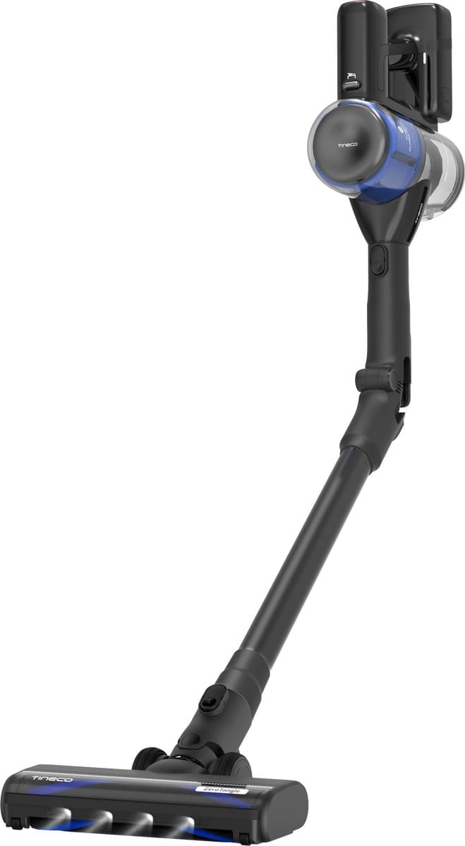 Tineco Pure One S30 Pro - Steelstofzuiger – Auto‑Empty Station – 65 min – iLoop Sensor - Draadloos