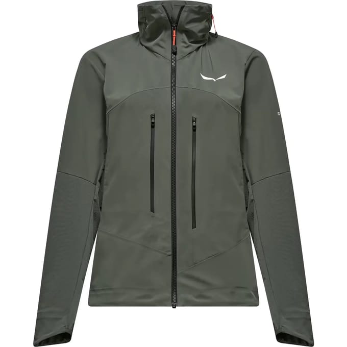 Dames wandeljack Salewa Ortles DST/SW