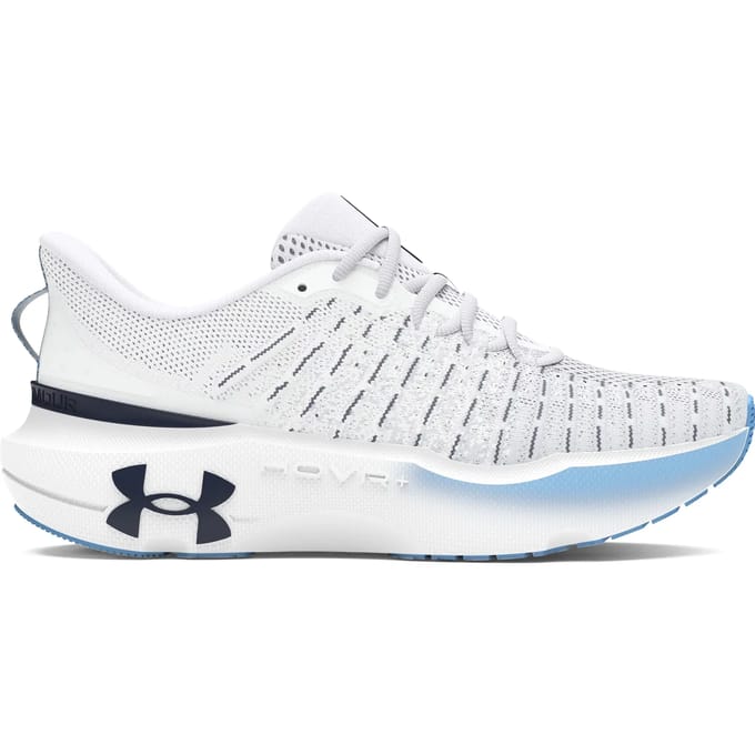 Under Armour Infinite Elite Hardloopschoenen Wit EU 36 Vrouw