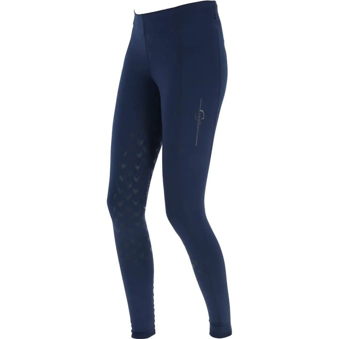 Legging voor meisjes Covalliero Equona