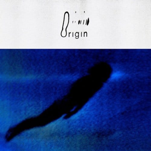 Jordan Rakei - Origin (CD)