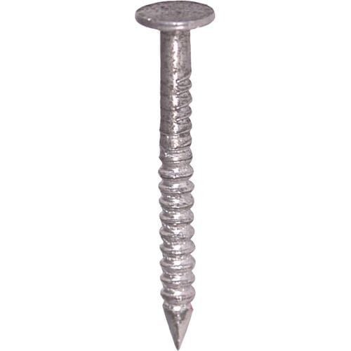 Toolstation Ankernagels blank 1/2kg 65mm*