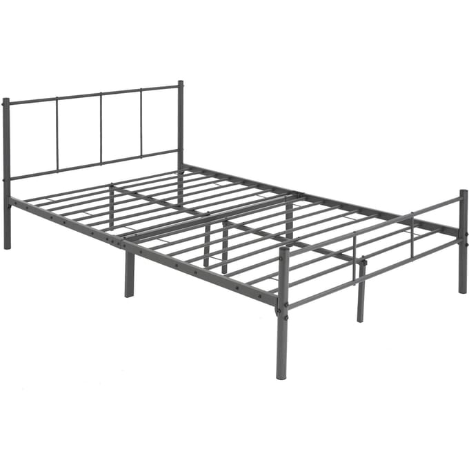 Bedframe Harm | ML-Design