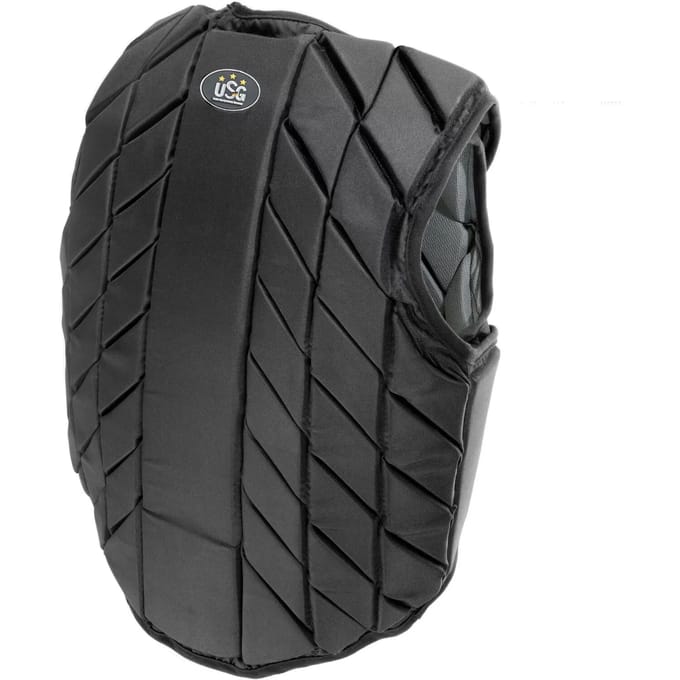 Rij-gilet USG Eco-Flexi