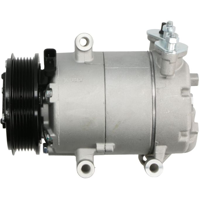 Compressor airconditioning THERMOTEC KTT090388
