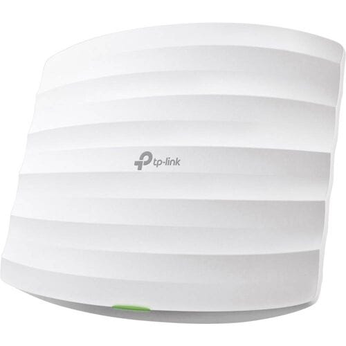 TP-Link EAP245 AC1750 Draadloos Dual Band Gigabit Ceiling Mount Toegangspunt