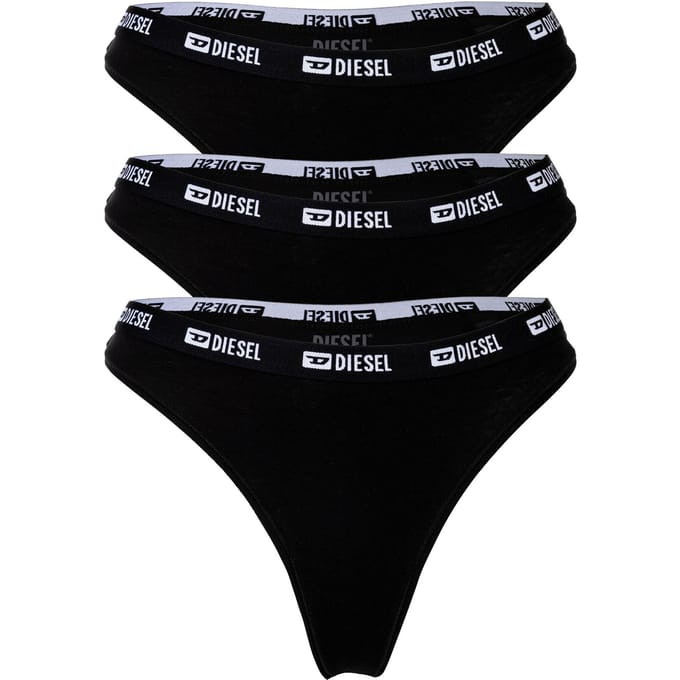 Diesel Tanga