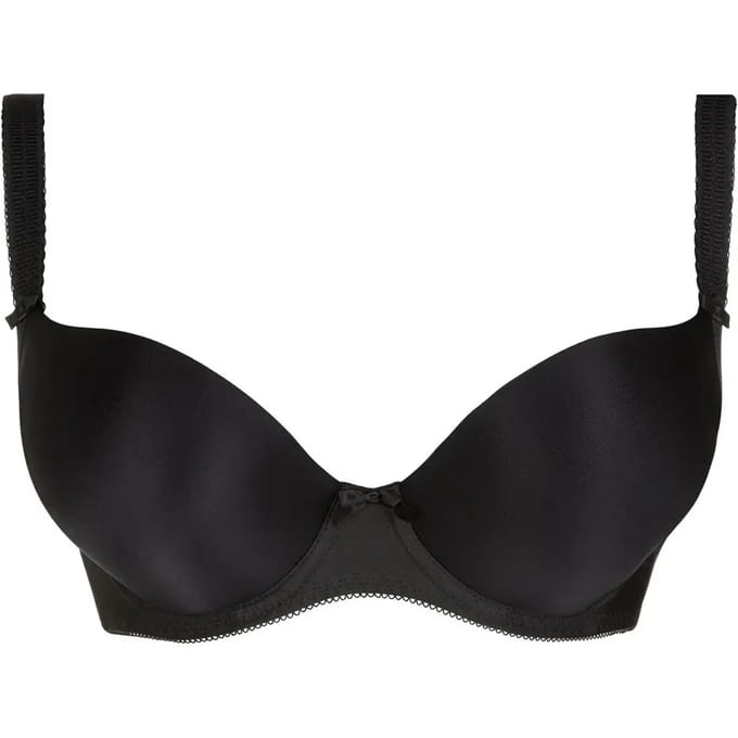 Voorgevormde t-shirt beugelbeha voor dames Freya Deco