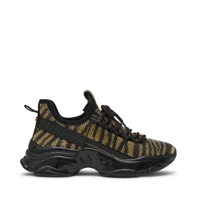 Schoenen dames Steve Madden Maxilla-S