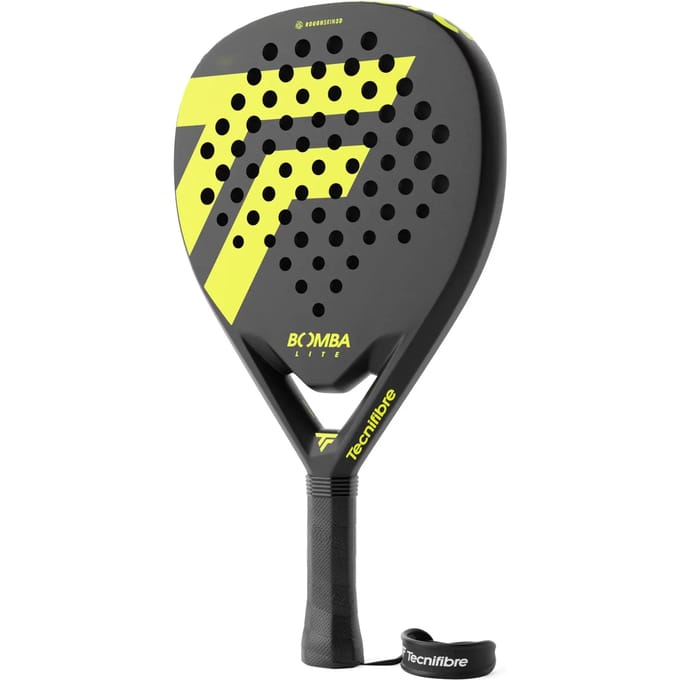 Paddle racket Tecnifibre Bomba Lite