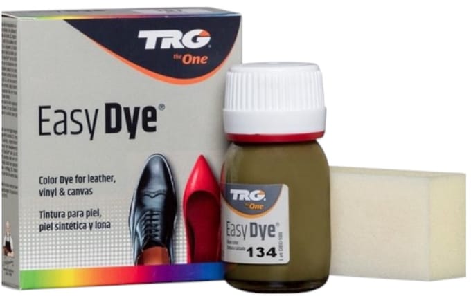 TRG Easy Dye - 134 Olive Green - 25ml