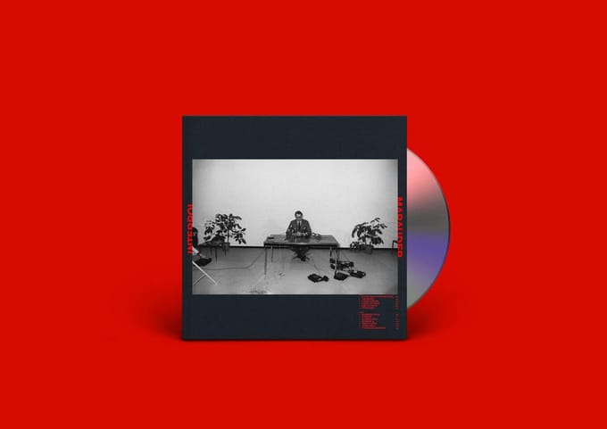 Marauder - Interpol