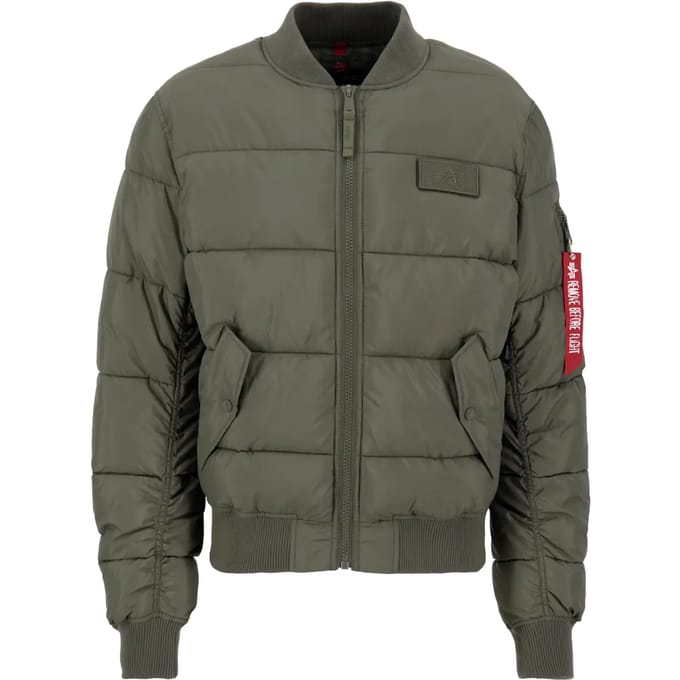 Donsjack Alpha Industries MA-1