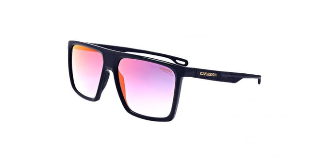Carrera CARRERA 4019/S Black 58/16/145 MAN Zonnebrillen