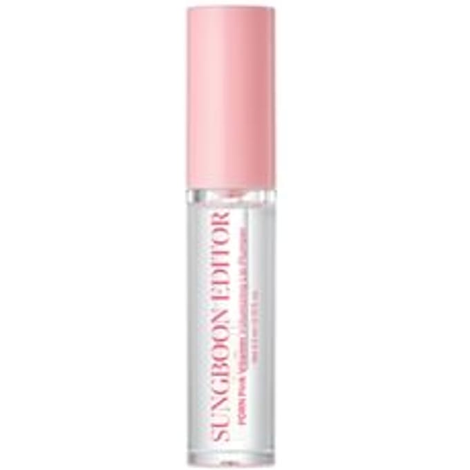 SUNGBOON EDITOR - PDRN Pink Vitamin Volumizing Lip Plumper 4.5ml