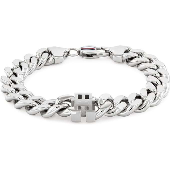 Tommy Hilfiger Armband TH85 CHAIN 2790664