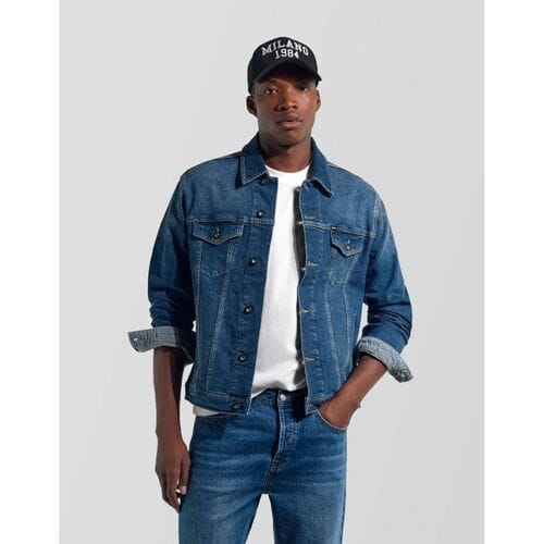 Spijkerjack Gas 251346_021146 OKLAHOMA - B1090-14MM