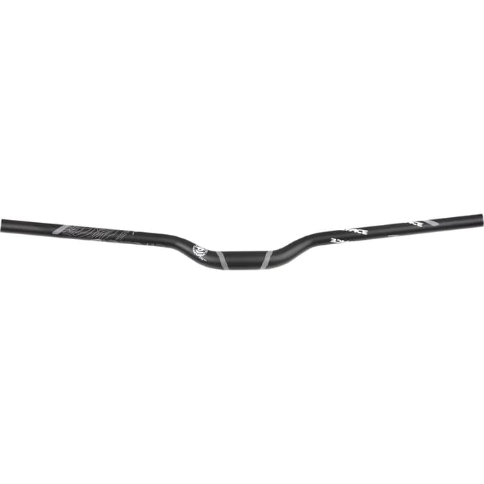 Race Face Atlas 1.25 Riser Handlebar Ø31,8mm, black Stuurbreedte 785mm