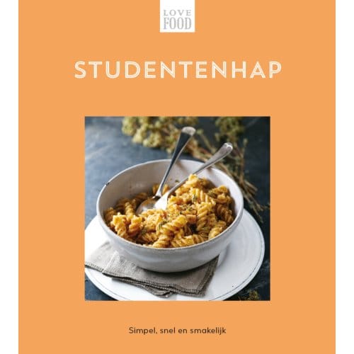 Studentenhap - Love Food