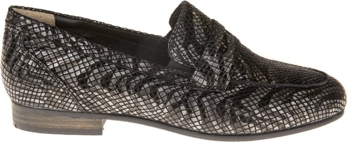 Helioform 309003 mocassin maat 6½
