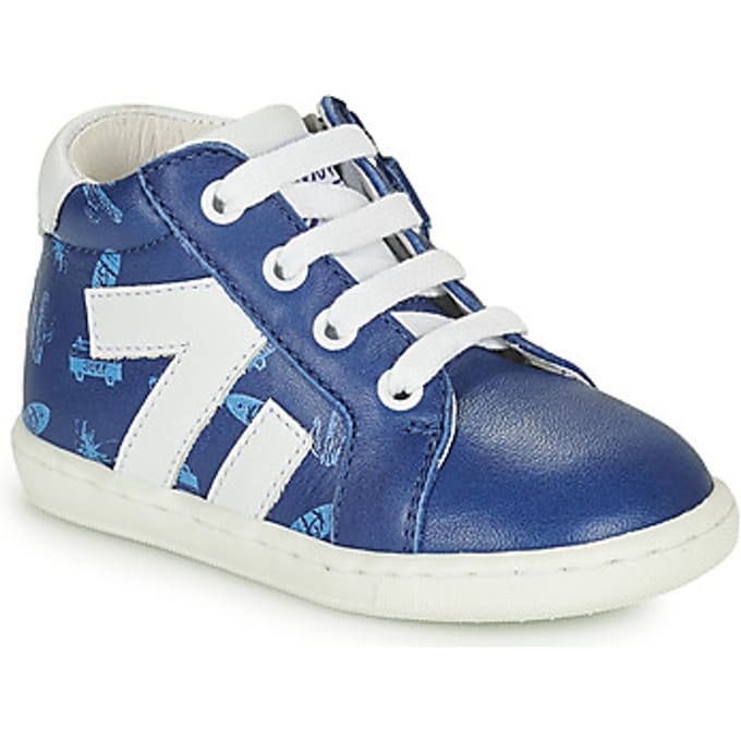 GBB  Hoge Sneakers ABOBA