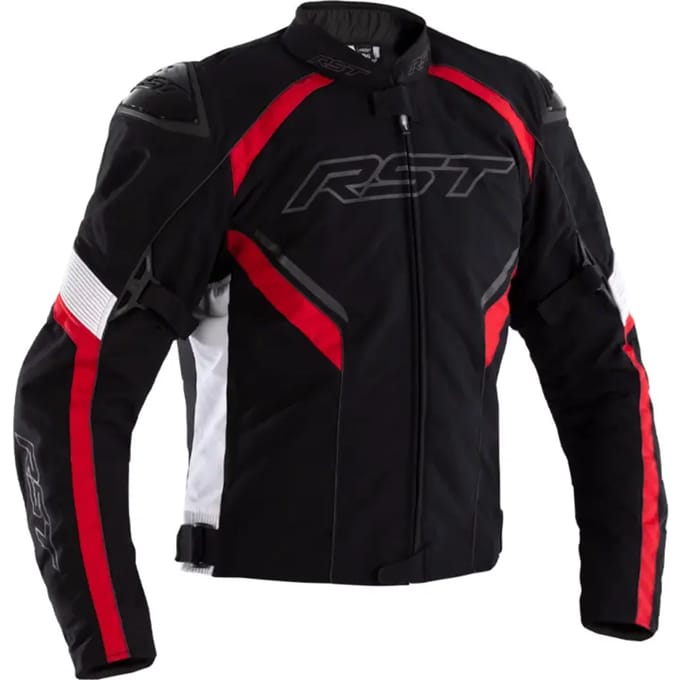Motorjas RST Sabre CE